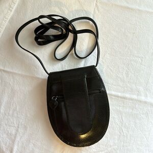 Brighton crossbody belt bag